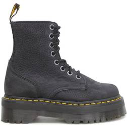 Dr. Martens Jadon III Støvler - Koksgrå/Sort