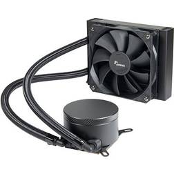 Inter-Tech CPU Vandkøling Argus Iceman B-120