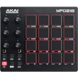 Akai MPD218