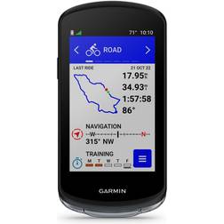 Garmin Edge 1040 Bike Computer