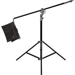 Phottix Studio Kit with Stand and Pole