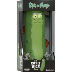 Rick & Morty The Pickle Rick Game