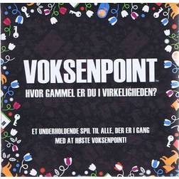 Voksenpoint