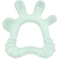 Green Sprouts Silicone Front & Side Teether