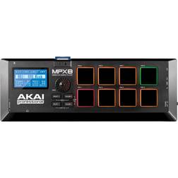 Akai MPX8