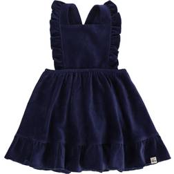 Gullkorn Design Olit Dress - Navy Blue