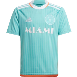 Adidas Inter Miami CF 24 Third Jersey Kids