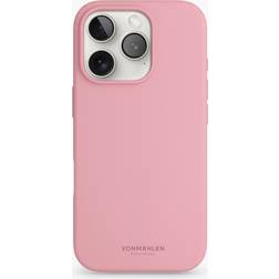 Vonmahlen Soft Silicone Case for iPhone 16 Pro Max