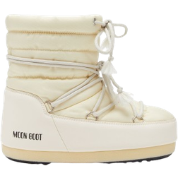 Moon Boot EVX Light Low - Cream