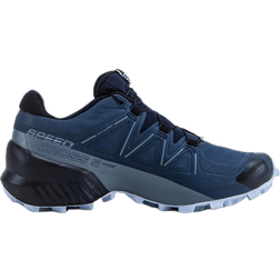 Salomon Speedcross 5 - Wide Blue