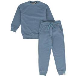 Gullkorn Design Tera College Set - Denim Blue