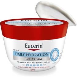 Eucerin Daily Hydration Gel Cream 340g