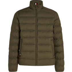 Tommy Hilfiger Thermal Insulated Padded Jacket - Army Green