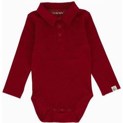 Gullkorn Design Sebastian Body - Deep Red