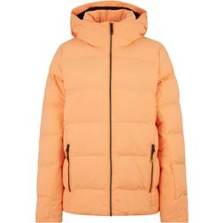Ziener Trava Lady Skijacke Damen - Orange