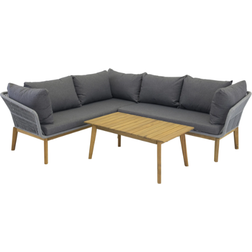 Venture Design Chania Loungesæt