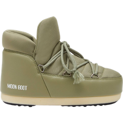 Moon Boot EVX Nylon Pumps - Khaki