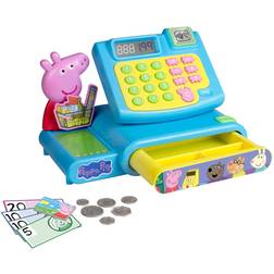 Peppa Pig Cash Register