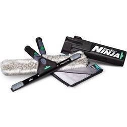 Unger ErgoTec NINJA Vindue KIT Ninja 4in1 Advanced Kit