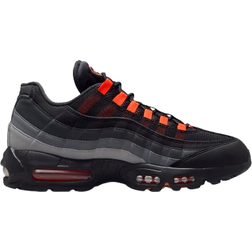 Nike Air Max 95 M - Black/Anthracite/Smoke Grey/Hyper Crimson