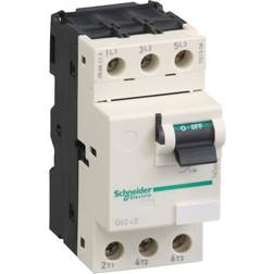 Schneider Electric GV2LE04