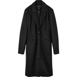 Vero Moda Blaza Coat - Black