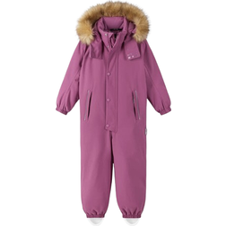 Reima Kid's Stavanger Flyverdragt - Red Violet