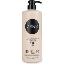 Zenz Organic Cactus No. 18 Conditioner 1000ml