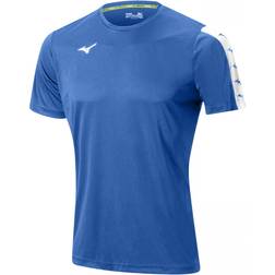 Mizuno T-shirt - Dark Blue