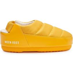 Moon Boot Sandal Band Nylon - Yellow