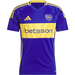 adidas Men's Boca Juniors 24/25 Home Jersey