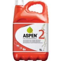 Aspen Fuels 2 Benzina Alchilata 5L