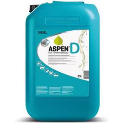 Aspen Fuels D Diesel 25L