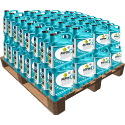 Aspen Diesel 5L Halvpall 54 st