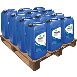 Aspen Fuels 4 12x25L Alkylatbenzin 300L
