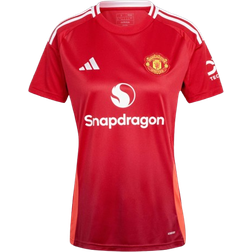 Adidas Women's Manchester United 24/25 Home Jersey