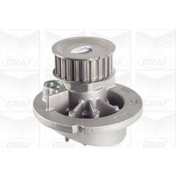 Graf Vattenpump PA541A 23 med Tätning