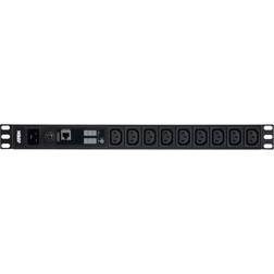 Aten PE1209G-AT-G 9-way 3.05m