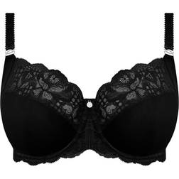 Fantasie Reflect Underwired Side Support Bra - Black