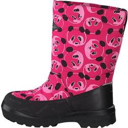 Kuoma Putkivarsi Pink Unisex Boots - Rosa