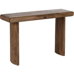 BigBuy Home S8806730 Console Table 120x35cm