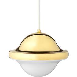 Carl Hansen & Søn HK20 Brass Pendellampa ∅ 22cm
