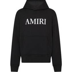 Amiri Core Logo Hoodie - Black