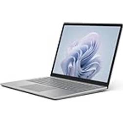 Microsoft Surface Laptop 6 13.5 inch Intel Core Ultra 7-165H, 32 GB RAM, 256 GB SSD QWERTY Spanish