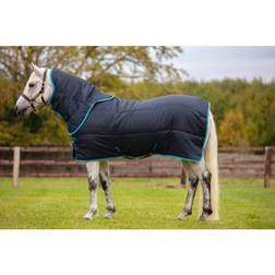 Amigo Insulator Pony Plus 200g - Marinblå