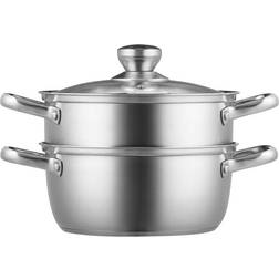 VEVOR - mit Klappe 4.73 L 24 cm