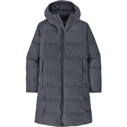 Patagonia Women's Jackson Glacier Parka - Smolder Blue