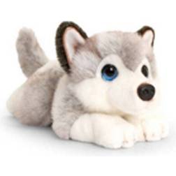 Keel Toys Husky Dog 25cm