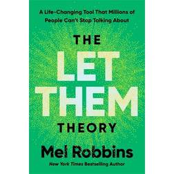 The Let Them Theory (Indbundet, 2024)