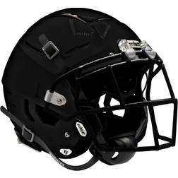 Schutt F7 VTD Adult Football Helmet - Black